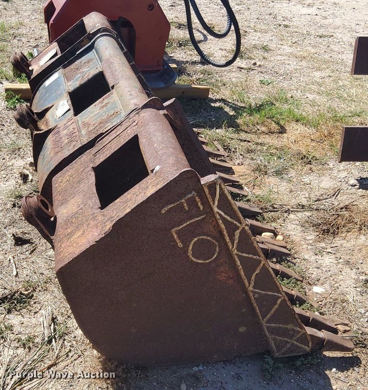 image for item DJ0836 2013 Caterpillar 420F IT  backhoe