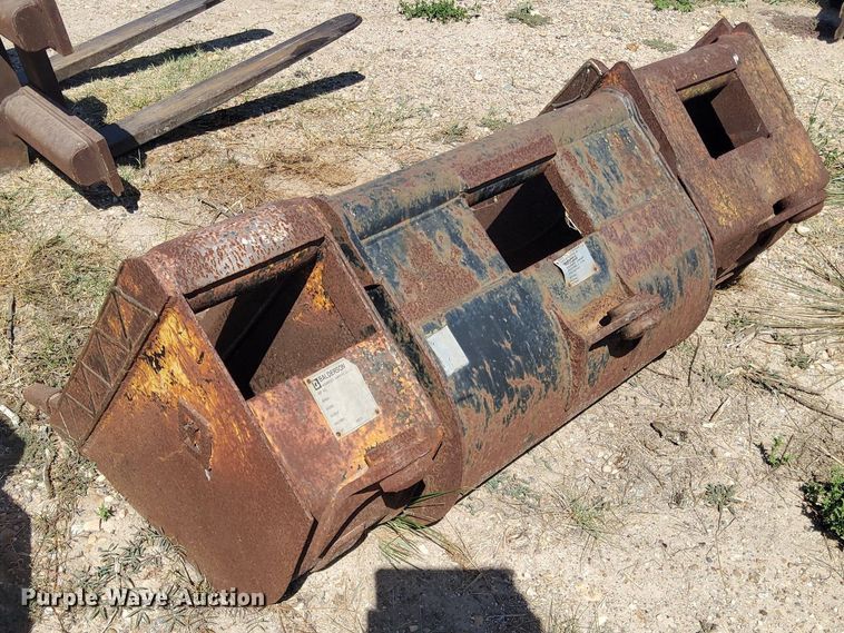 image for item DJ0836 2013 Caterpillar 420F IT  backhoe