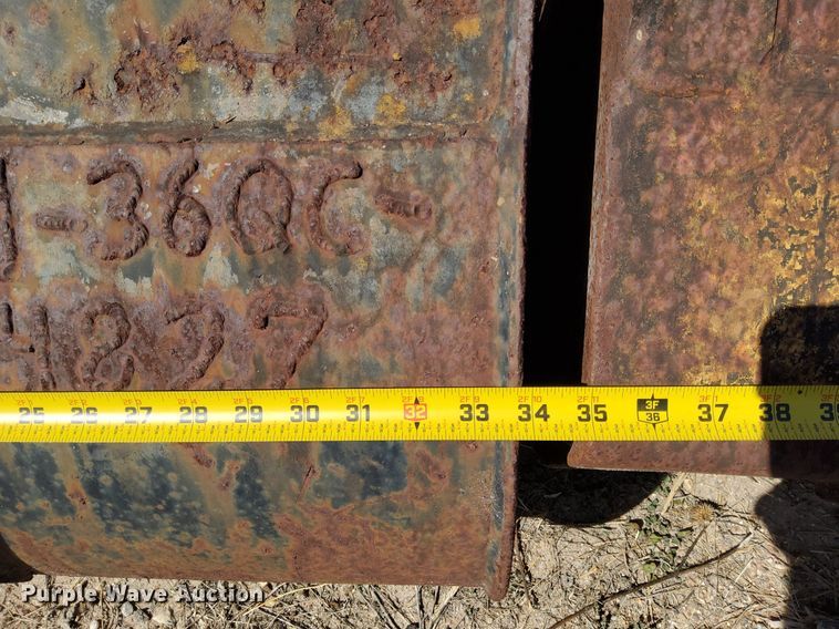 image for item DJ0836 2013 Caterpillar 420F IT  backhoe