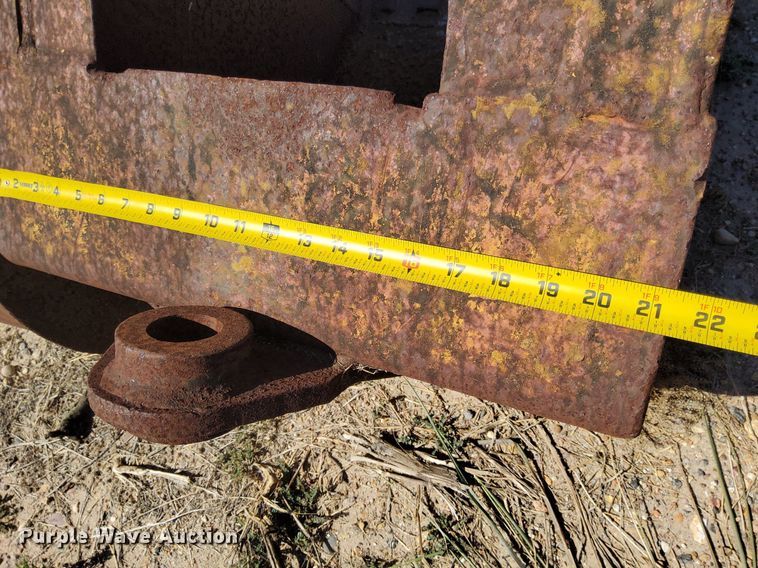 image for item DJ0836 2013 Caterpillar 420F IT  backhoe