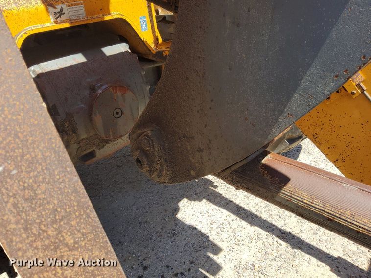 image for item DJ0838 2017 Liebherr L586  wheel loader