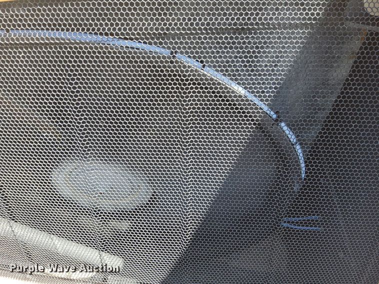 image for item DJ0838 2017 Liebherr L586  wheel loader