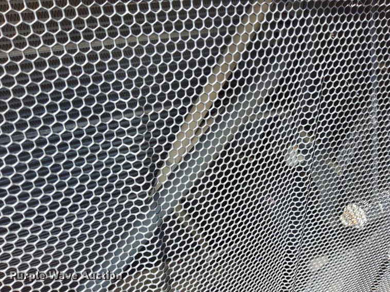 image for item DJ0838 2017 Liebherr L586  wheel loader