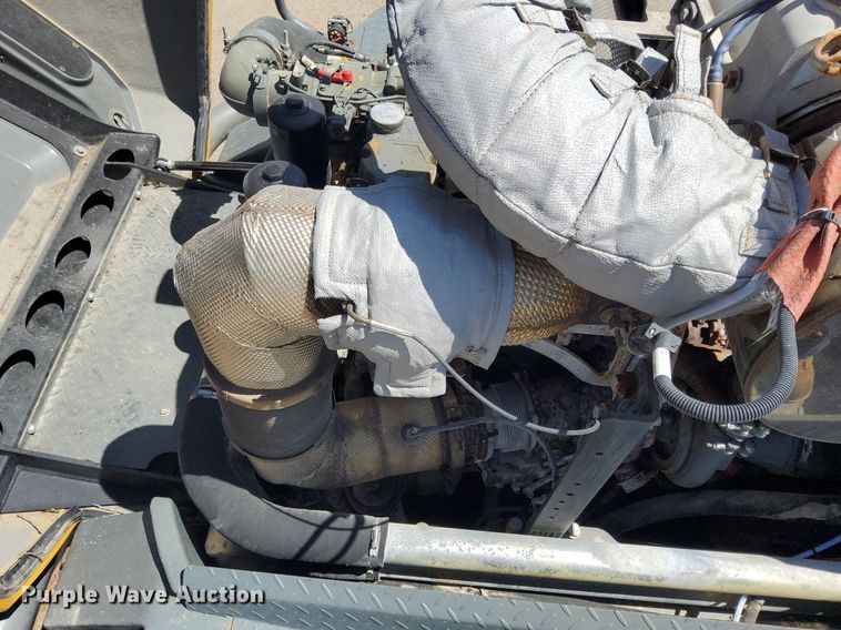 image for item DJ0838 2017 Liebherr L586  wheel loader