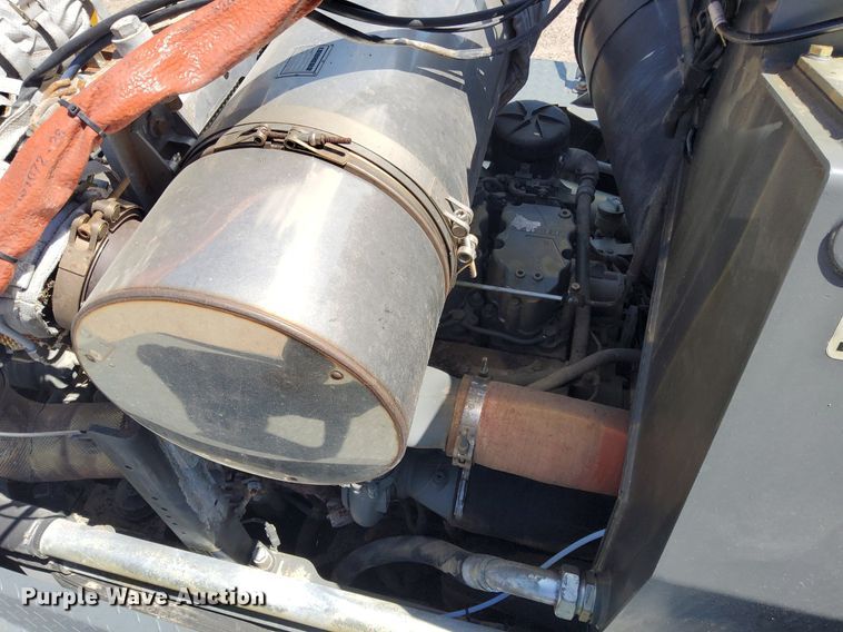 image for item DJ0838 2017 Liebherr L586  wheel loader