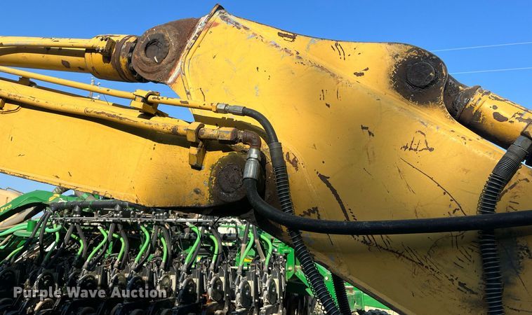image for item DM1998 Komatsu PC128UU-1  excavator