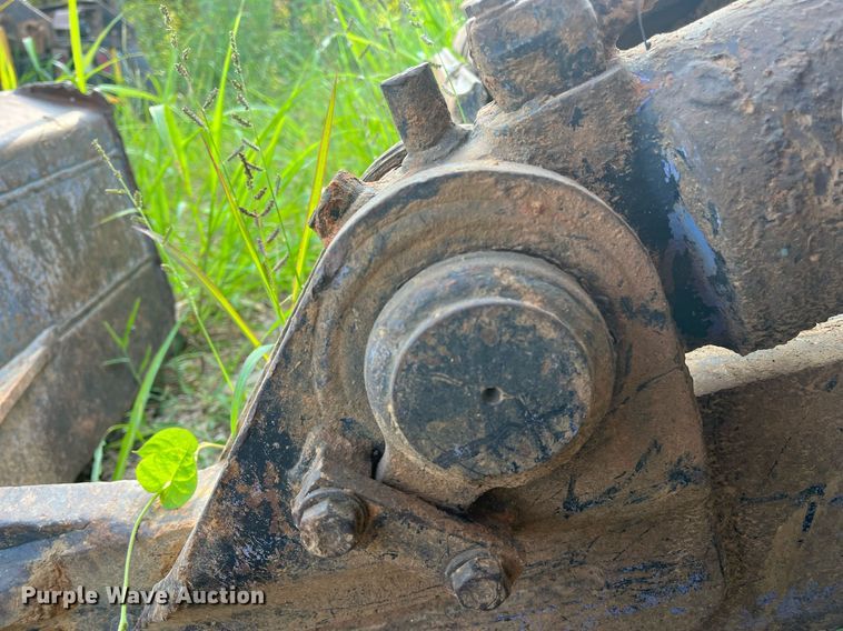 image for item DM1998 Komatsu PC128UU-1  excavator