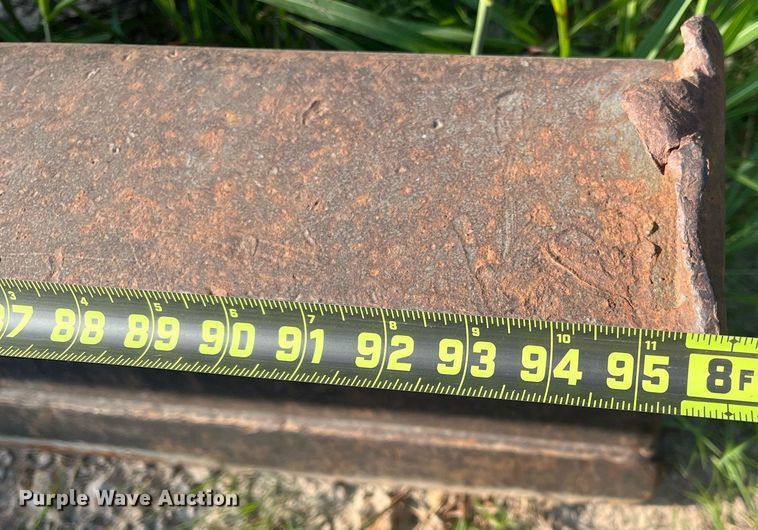 image for item DM1998 Komatsu PC128UU-1  excavator