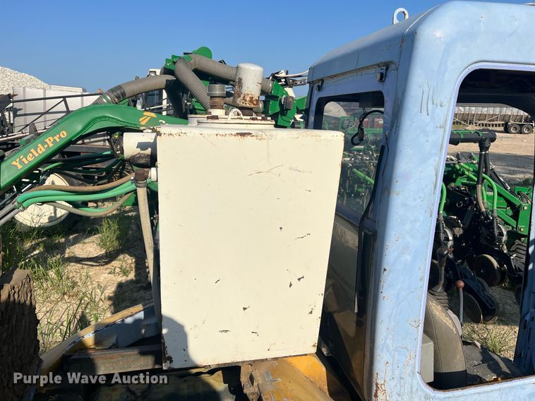 image for item DM1998 Komatsu PC128UU-1  excavator