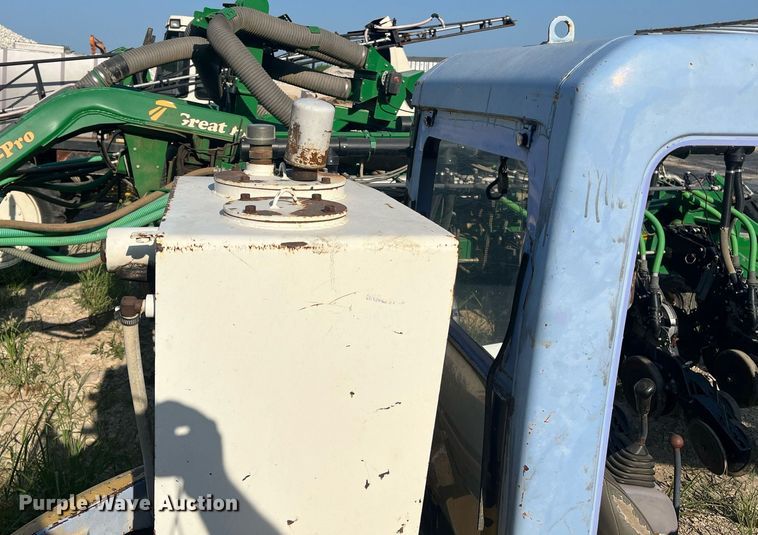 image for item DM1998 Komatsu PC128UU-1  excavator