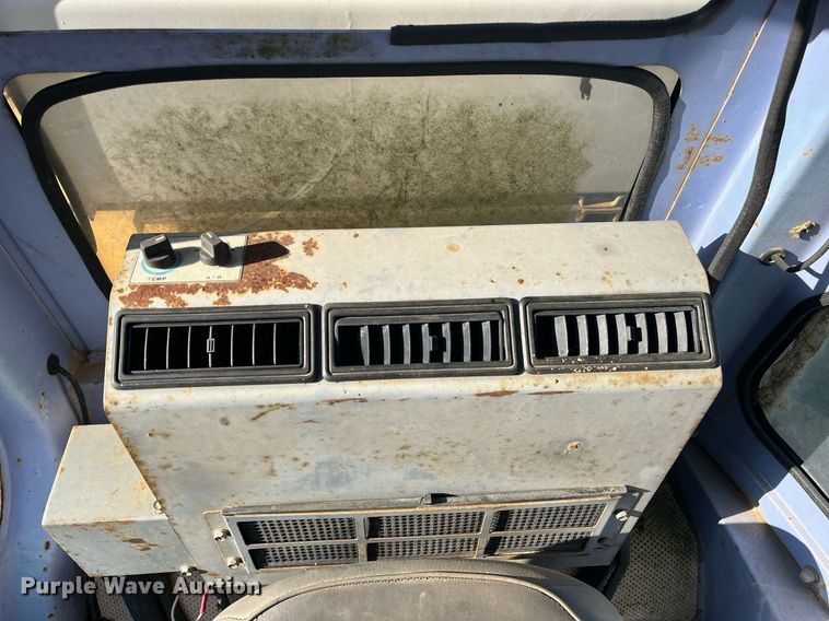 image for item DM1998 Komatsu PC128UU-1  excavator