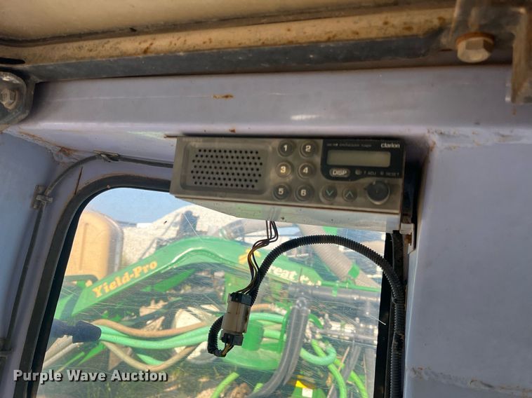 image for item DM1998 Komatsu PC128UU-1  excavator