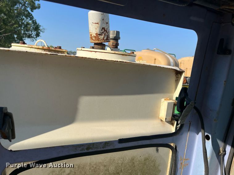 image for item DM1998 Komatsu PC128UU-1  excavator