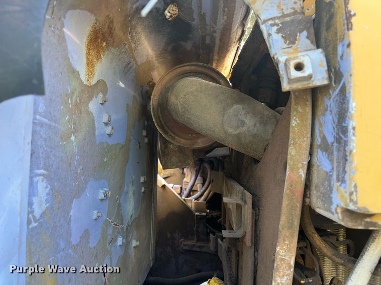 image for item DM1998 Komatsu PC128UU-1  excavator