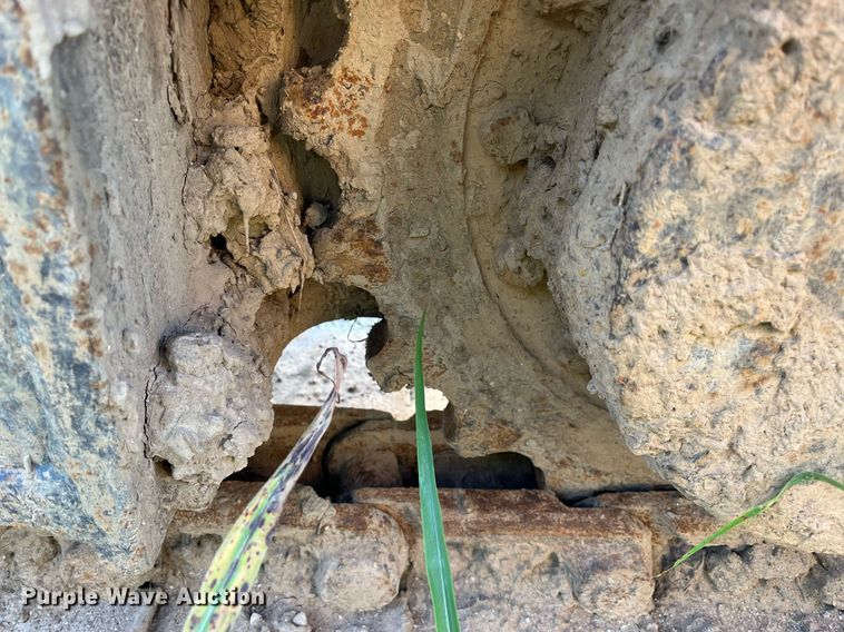 image for item DM1998 Komatsu PC128UU-1  excavator