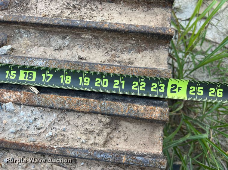 image for item DM1998 Komatsu PC128UU-1  excavator