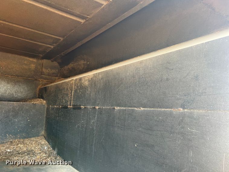 image for item DN3117 2013 Ford F750 Super Duty  forestry bucket truck