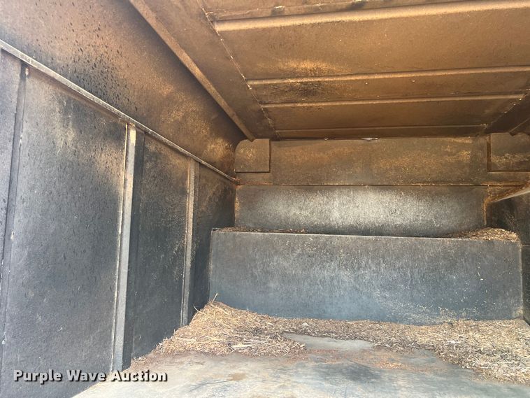 image for item DN3117 2013 Ford F750 Super Duty  forestry bucket truck