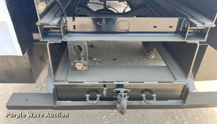 image for item DN3117 2013 Ford F750 Super Duty  forestry bucket truck