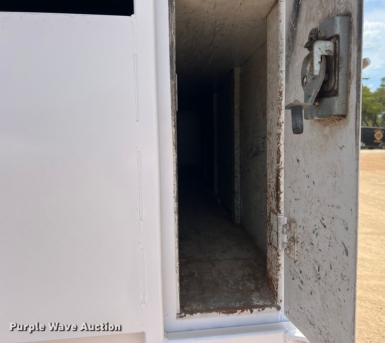 image for item DN3117 2013 Ford F750 Super Duty  forestry bucket truck