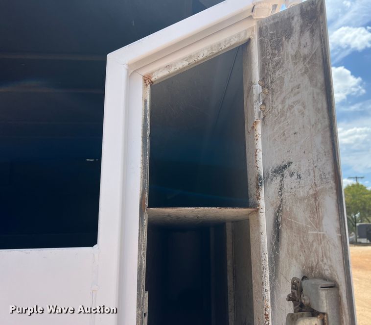 image for item DN3117 2013 Ford F750 Super Duty  forestry bucket truck