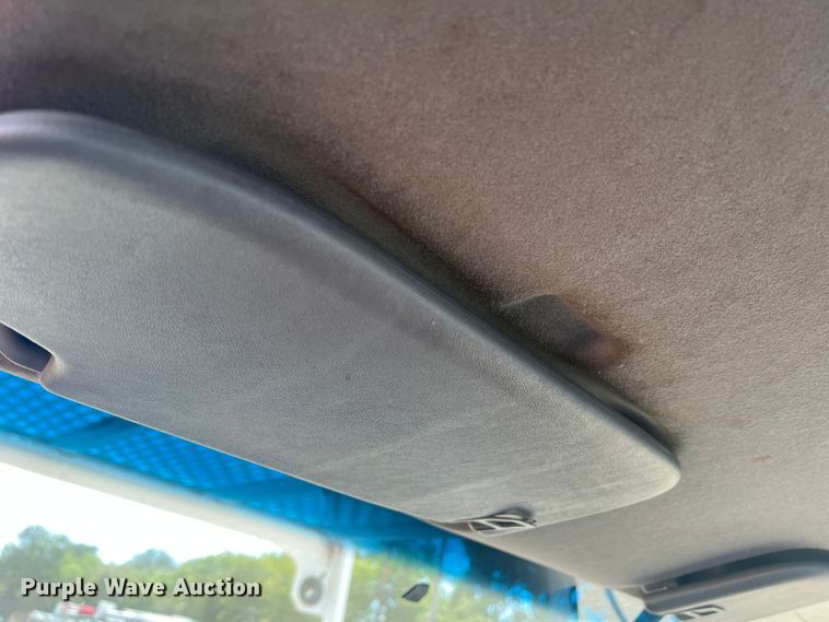 image for item DN3117 2013 Ford F750 Super Duty  forestry bucket truck