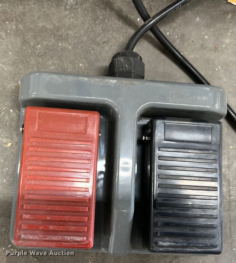 image for item DN3145 Hydraulic hose crimper