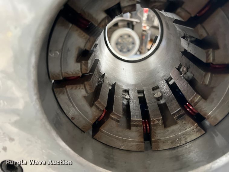 image for item DN3145 Hydraulic hose crimper