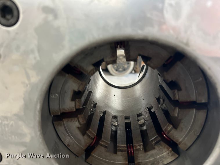 image for item DN3145 Hydraulic hose crimper