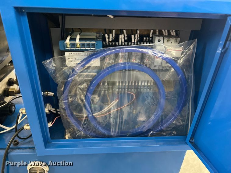 image for item DN3145 Hydraulic hose crimper