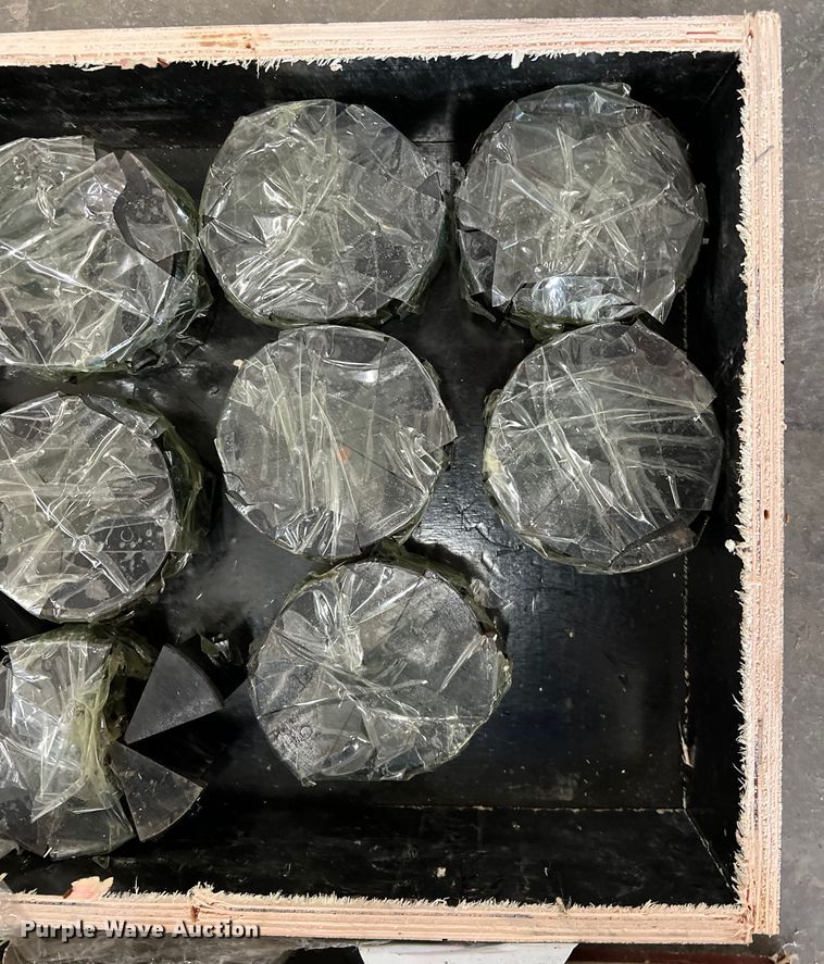 image for item DN3145 Hydraulic hose crimper