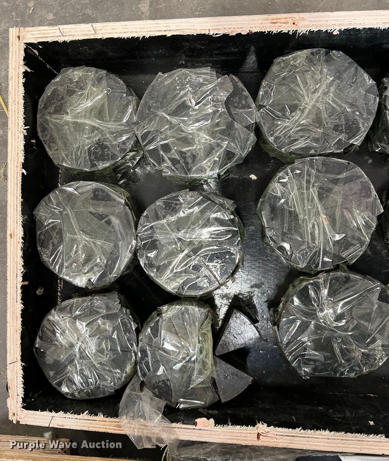 image for item DN3145 Hydraulic hose crimper