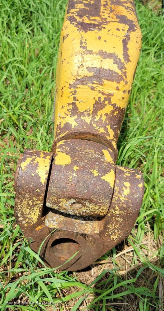 image for item DN4047 Caterpillar 70  scraper