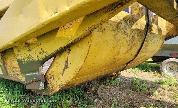image for item DN4047 Caterpillar 70  scraper