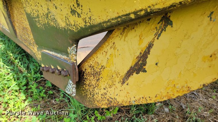image for item DN4047 Caterpillar 70  scraper