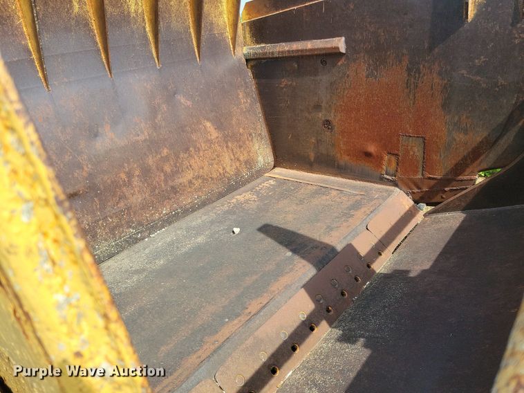image for item DN4047 Caterpillar 70  scraper