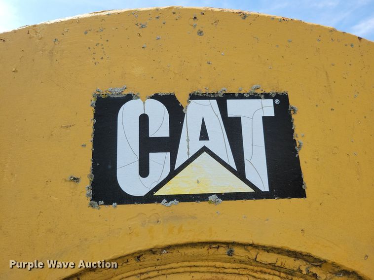 image for item DN4047 Caterpillar 70  scraper