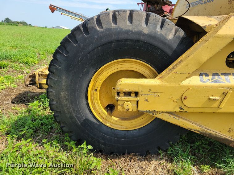 image for item DN4047 Caterpillar 70  scraper