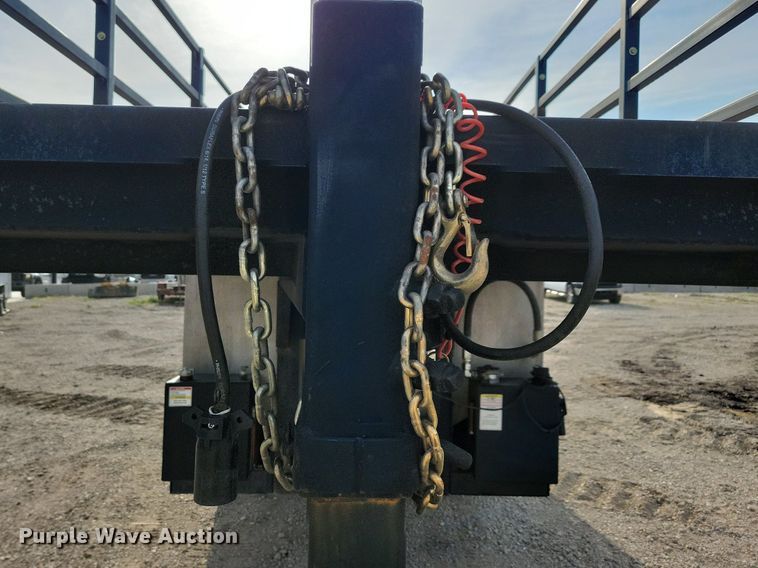 image for item DN4050 2020 Apex XA1200GN-G2  hydroseeder