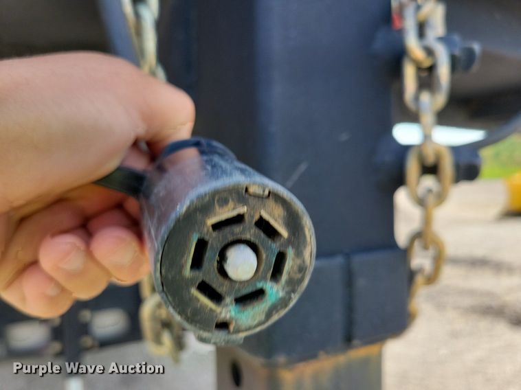 image for item DN4050 2020 Apex XA1200GN-G2  hydroseeder