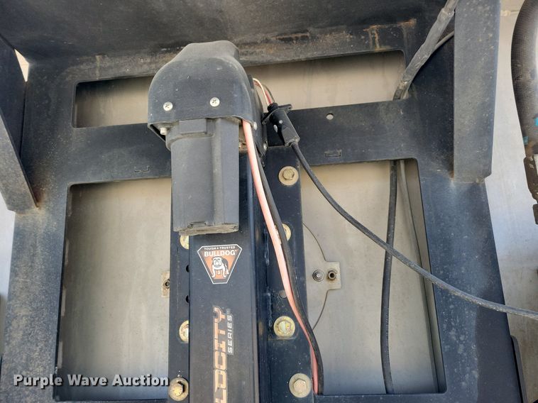 image for item DN4050 2020 Apex XA1200GN-G2  hydroseeder