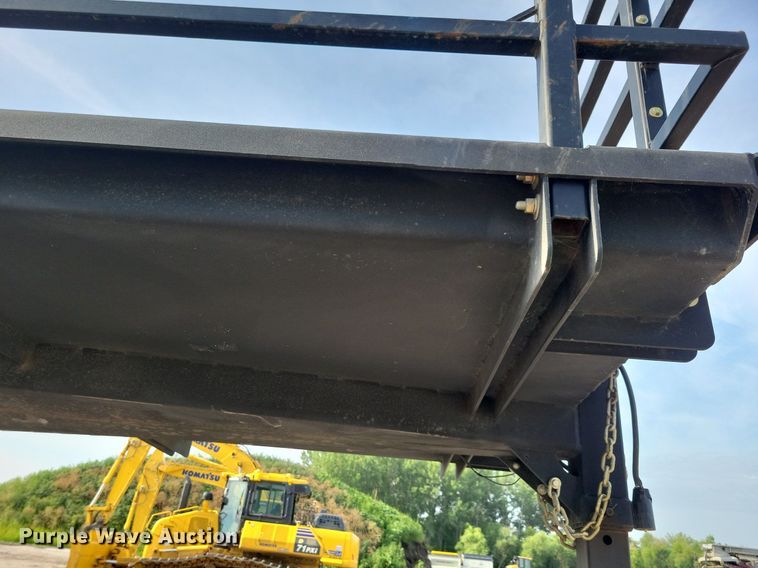 image for item DN4050 2020 Apex XA1200GN-G2  hydroseeder