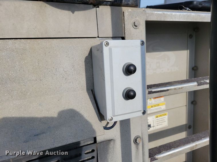 image for item DN4050 2020 Apex XA1200GN-G2  hydroseeder