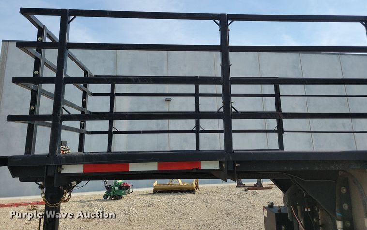 image for item DN4050 2020 Apex XA1200GN-G2  hydroseeder