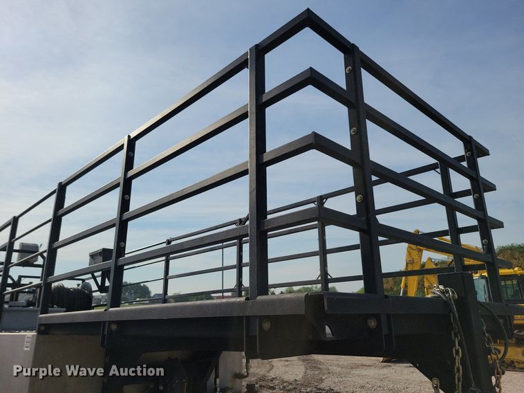 image for item DN4050 2020 Apex XA1200GN-G2  hydroseeder