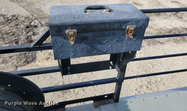 image for item DN4050 2020 Apex XA1200GN-G2  hydroseeder