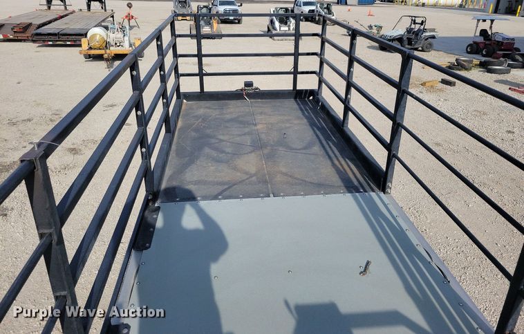 image for item DN4050 2020 Apex XA1200GN-G2  hydroseeder