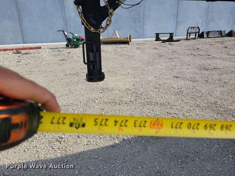 image for item DN4050 2020 Apex XA1200GN-G2  hydroseeder