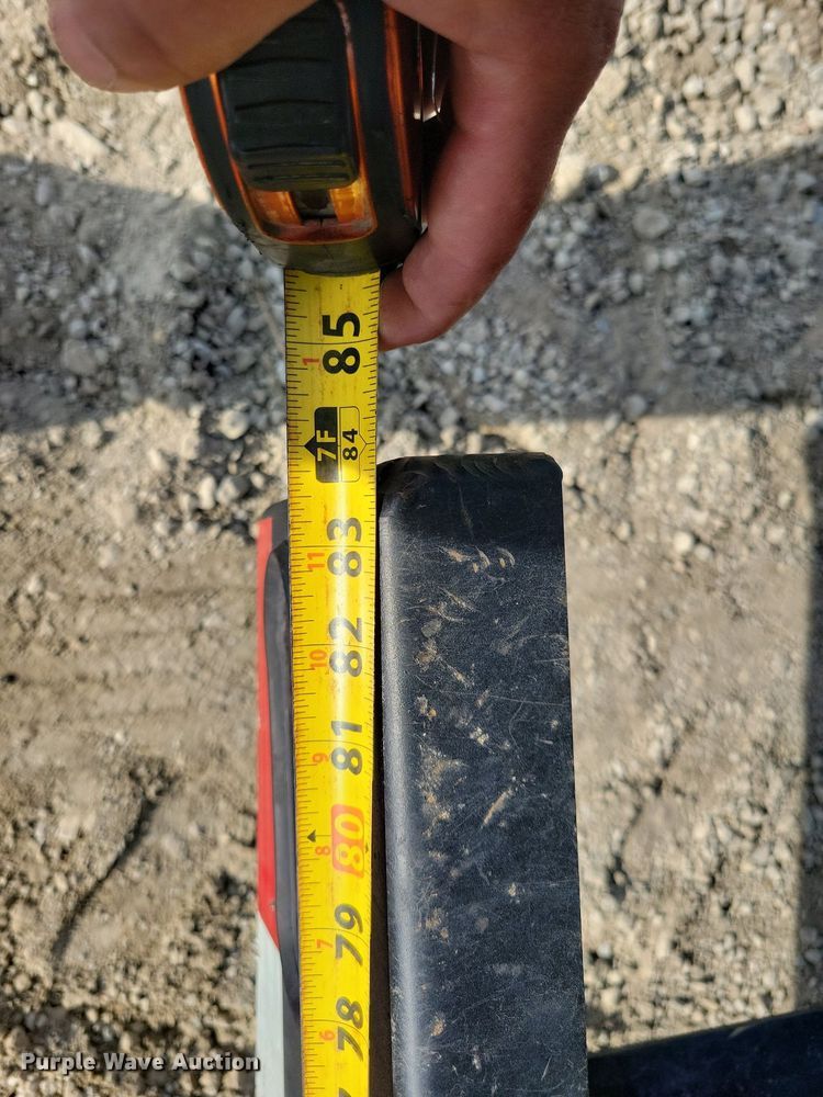 image for item DN4050 2020 Apex XA1200GN-G2  hydroseeder