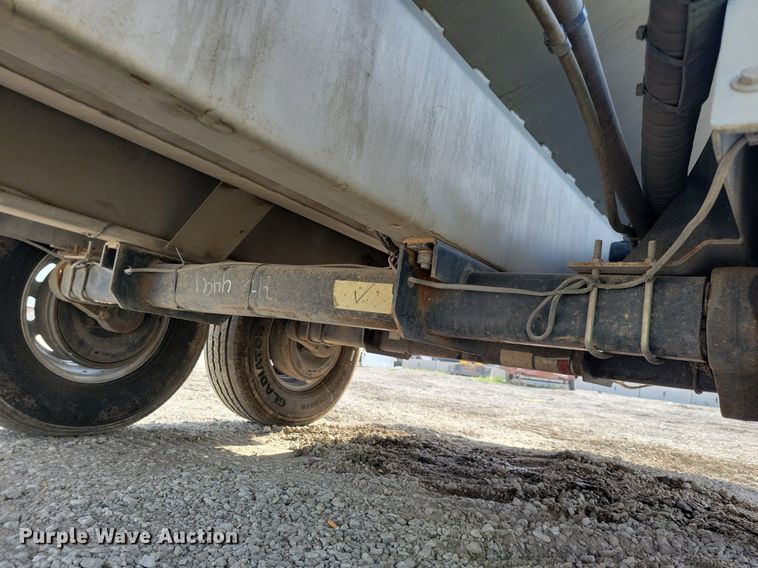 image for item DN4050 2020 Apex XA1200GN-G2  hydroseeder